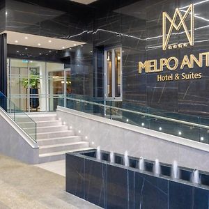 Melpo Antia Hotel&Suites